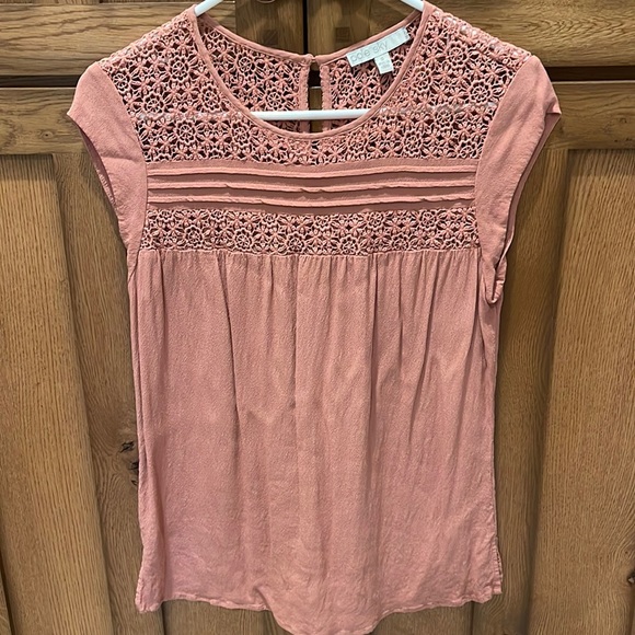 pale sky Tops - Pale Sky Top